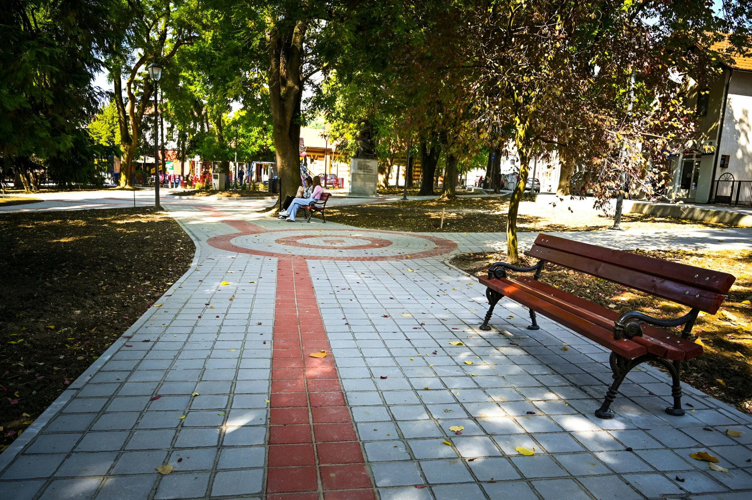 Küçükçekmece oyun parkları - Küçükçekmece'de Çocuklar İçin Oyun Parkları 2026 2 Küçükçekmece oyun parkları