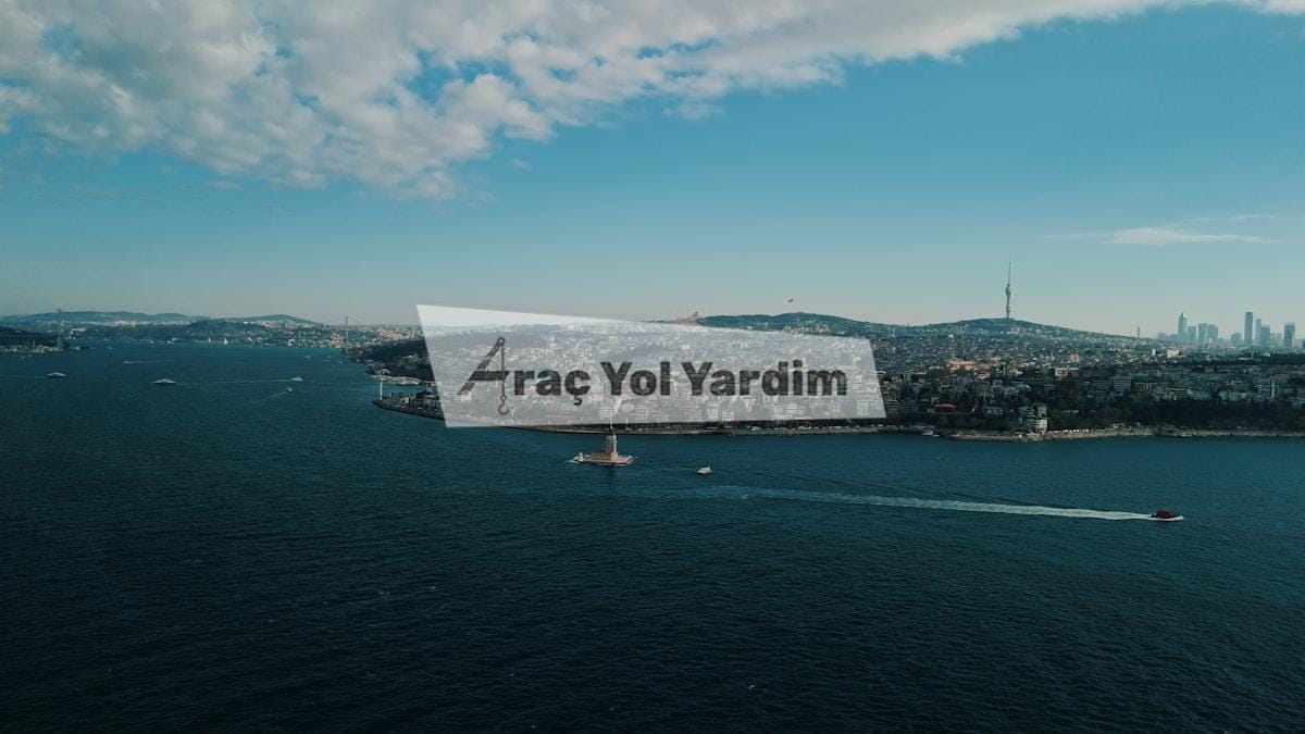 Küçükçekmece araç arızası - Küçükçekmece Sahil Yolu Araç Arızası: Acil Çözümler 3 Küçükçekmece araç arızası