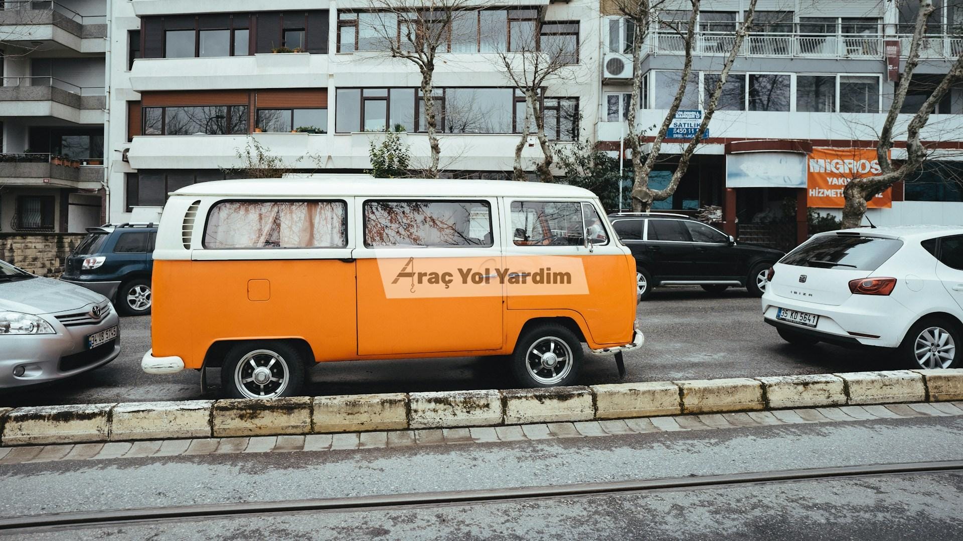 Küçükçekmece araç arızası – Küçükçekmece Sahil Yolu Araç Arızası: Acil Çözümler