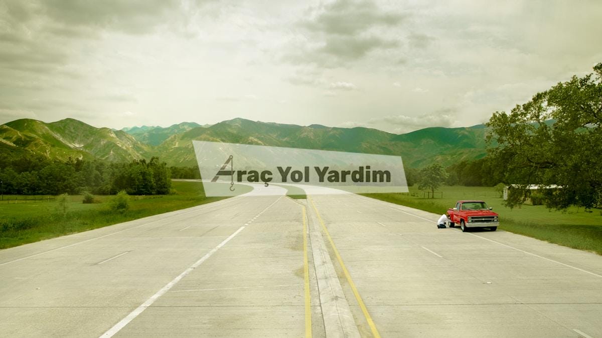 Küçükçekmece araç arızası - Küçükçekmece Sahil Yolu Araç Arızası: Acil Çözümler 2 Küçükçekmece araç arızası