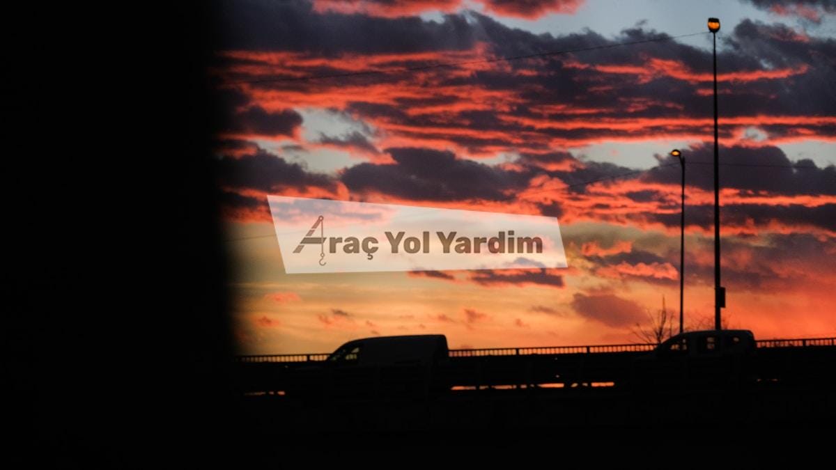 Küçükçekmece araç arızası - Küçükçekmece Sahil Yolu Araç Arızası: Acil Çözümler 1 Küçükçekmece araç arızası