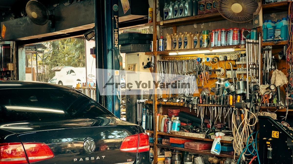Küçükçekmece'de Kaza Sonrası Yapılması Gerekenler 2 kaza sonrası yapılması gerekenler
