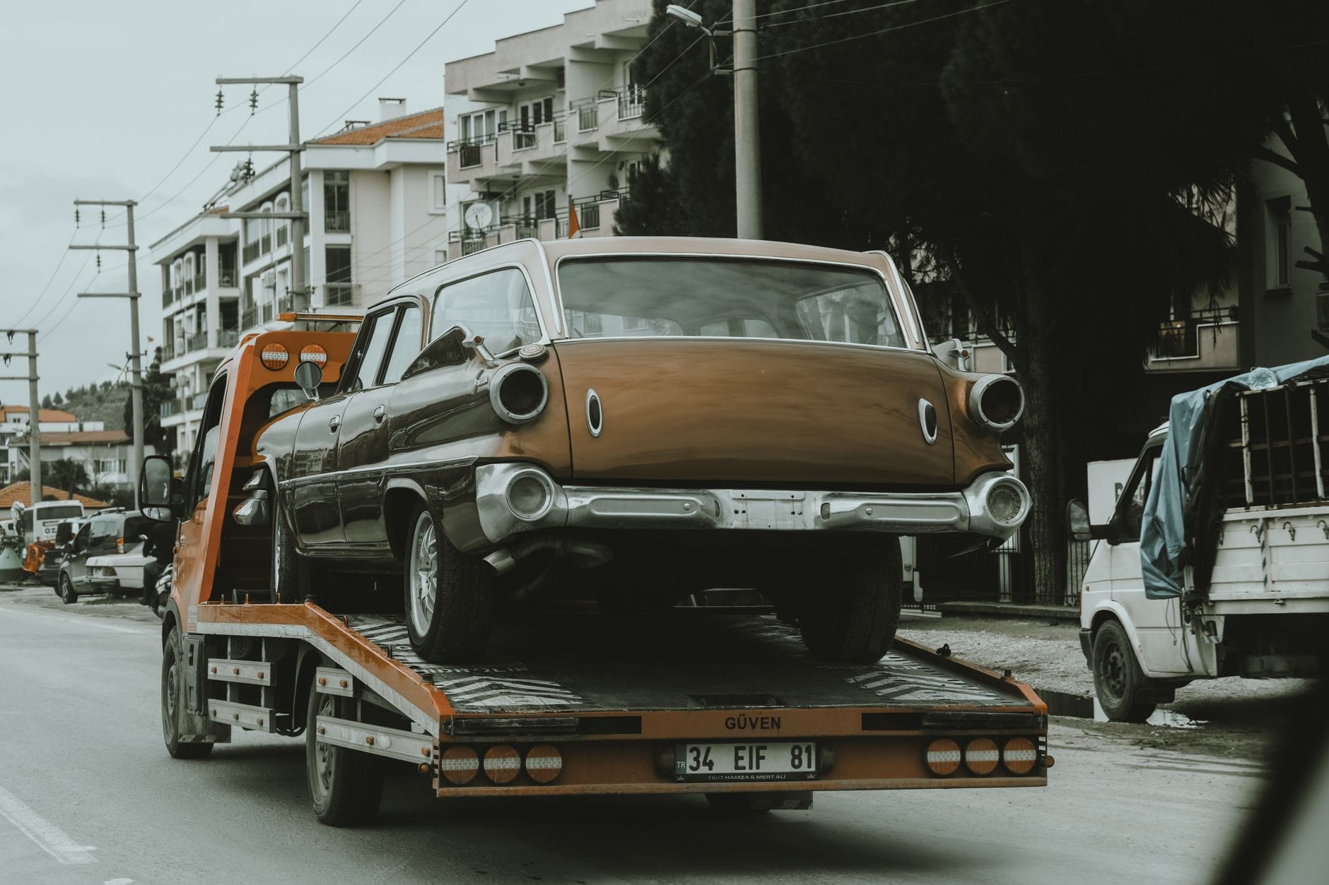 motosiklet çekici – Küçükçekmece’de Motosiklet Çekici Hizmeti Var mı? 2026