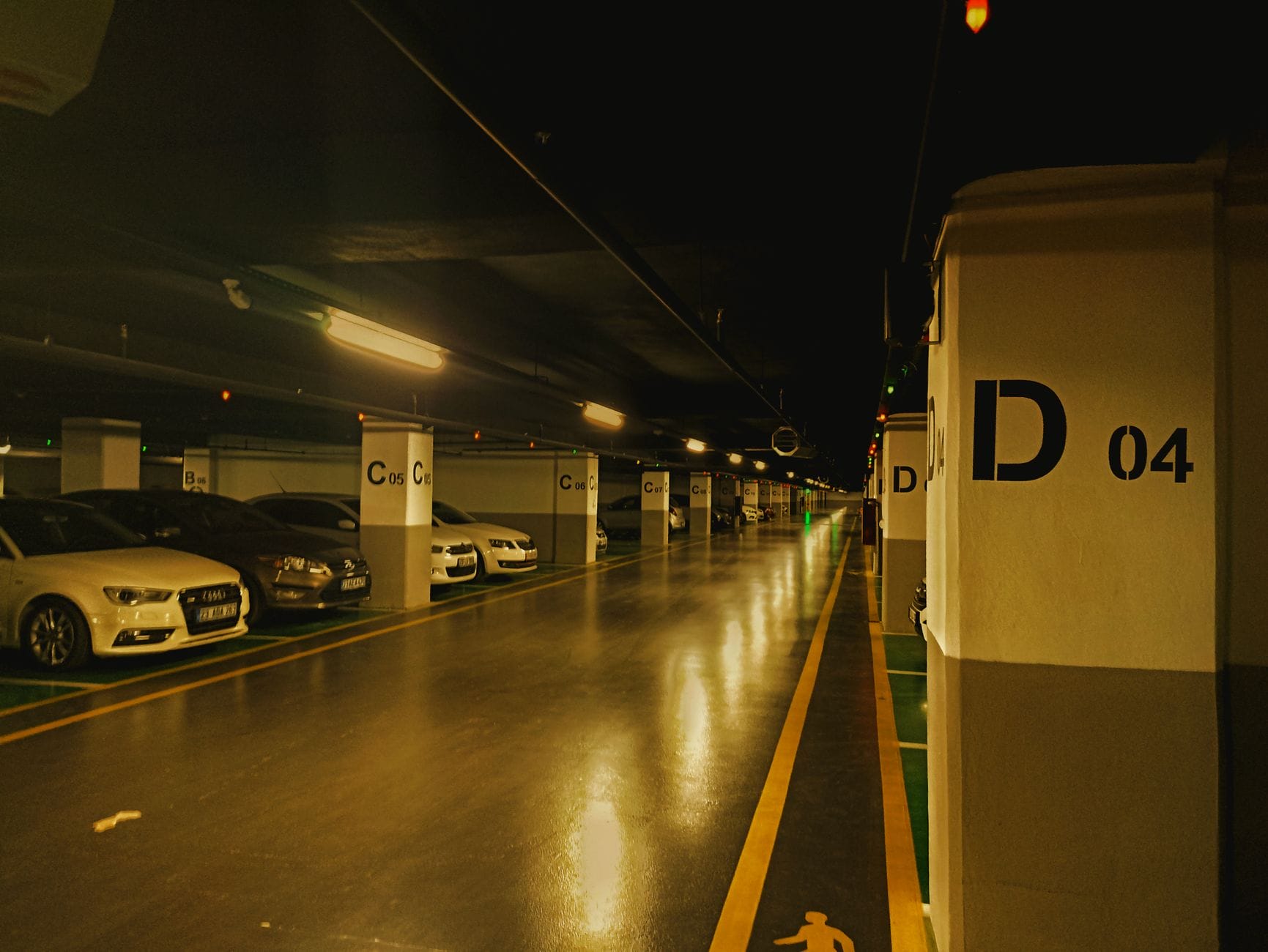 Küçükçekmece otopark – Küçükçekmece’de Otopark Sorunu: En Ucuz Otoparklar 2026