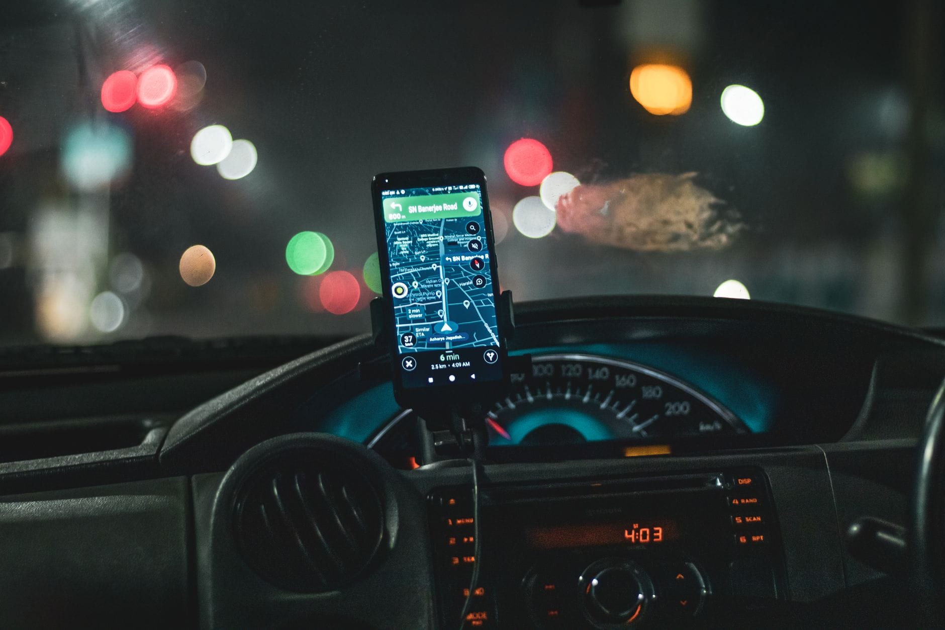 Küçükçekmece’de Trafik Cezası Sorgulama Mobil Uygulamaları 2026