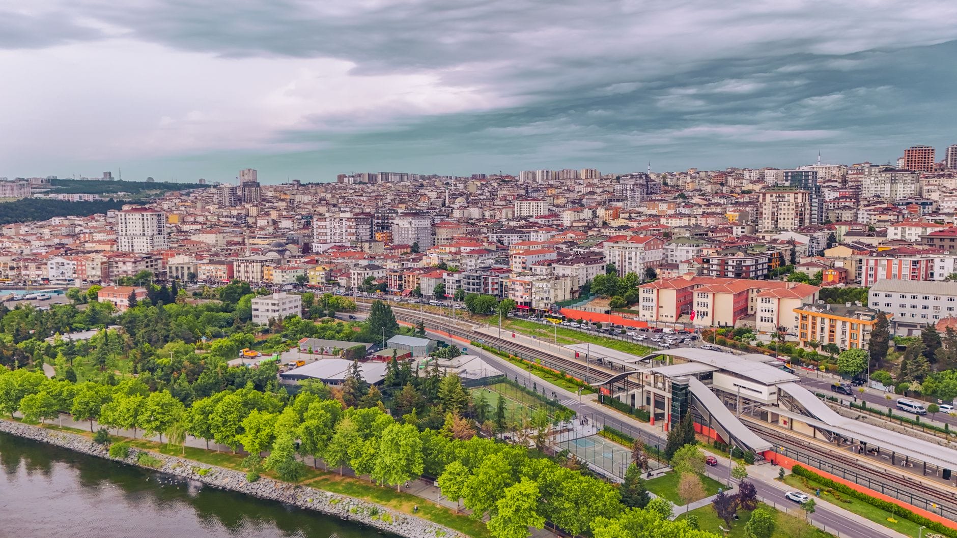 Küçükçekmece araçlı transfer – Küçükçekmece’den İstanbul Havalimanı’na Araçlı Transfer 2026