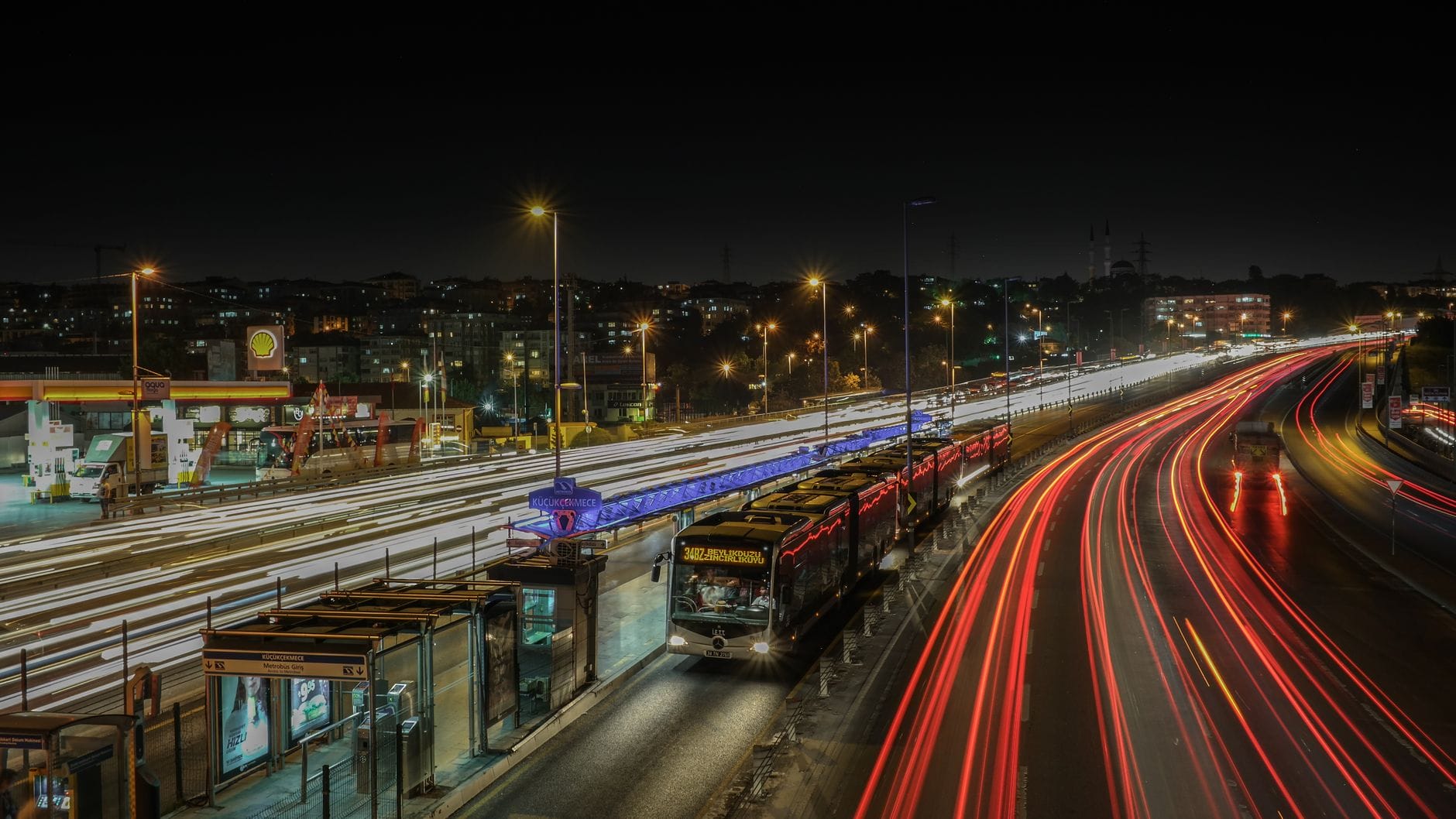 Küçükçekmece Sabiha Gökçen araçlı ulaşım – Küçükçekmece’den Sabiha Gökçen Havalimanı’na Araçlı Ulaşım 2026