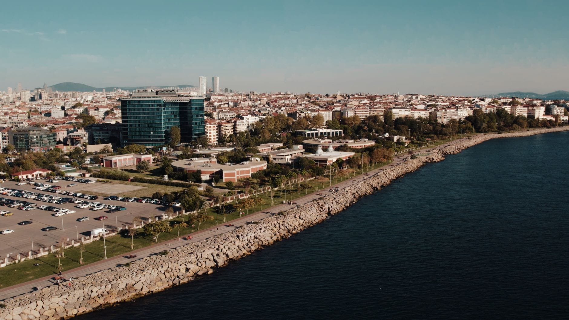 Küçükçekmece Sabiha Gökçen transfer rehberi – Küçükçekmece’den Sabiha Gökçen Havalimanı’na Transfer 2026