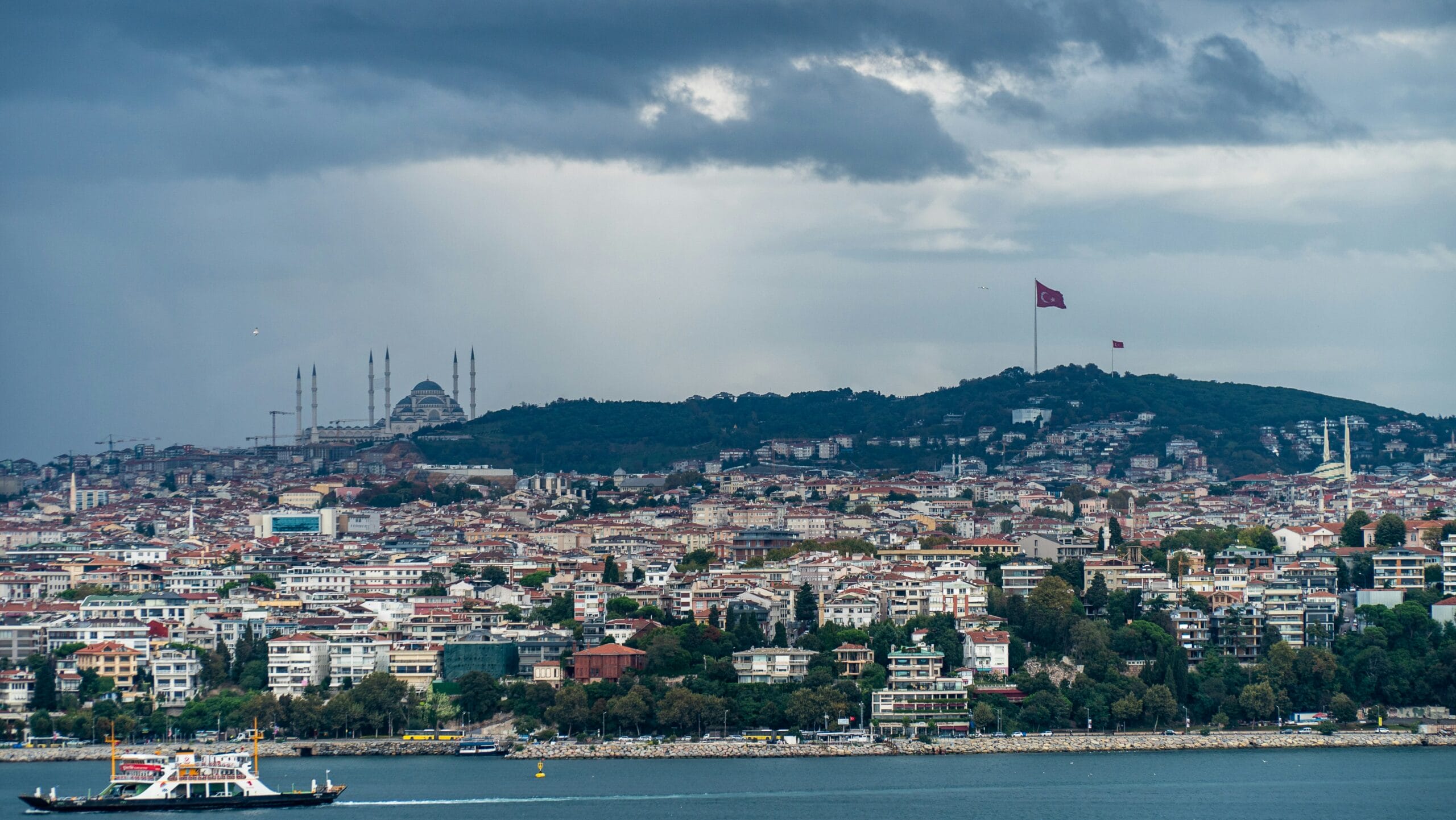 Küçükçekmece'de Motosiklet Kurye Hizmeti: En Hızlı Firmalar 2026 3 motosiklet kurye hizmeti
