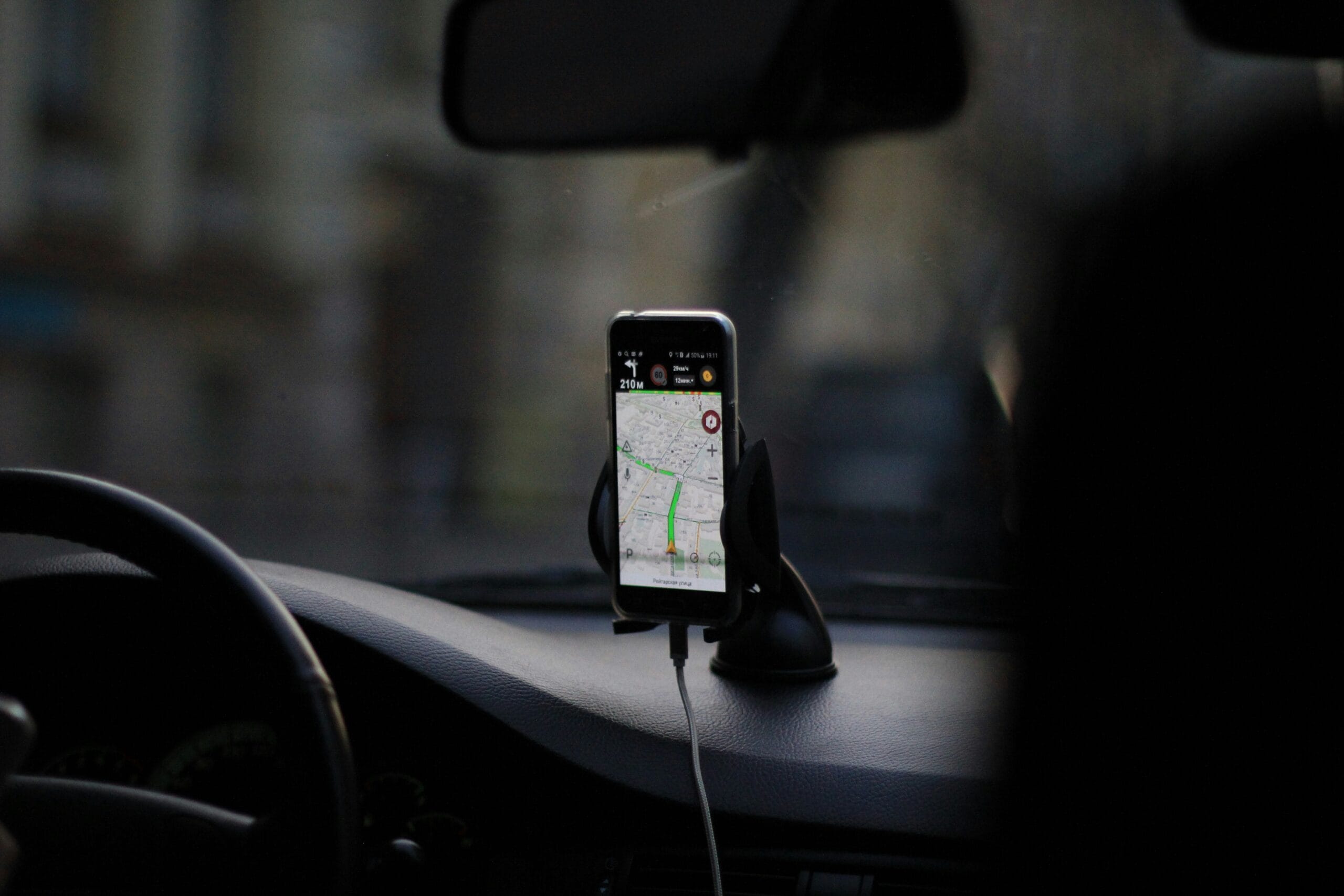 Küçükçekmece'de Trafik Kazası Anında Mobil Uygulamalar 2026 2 trafik kazası anında mobil uygulamalar
