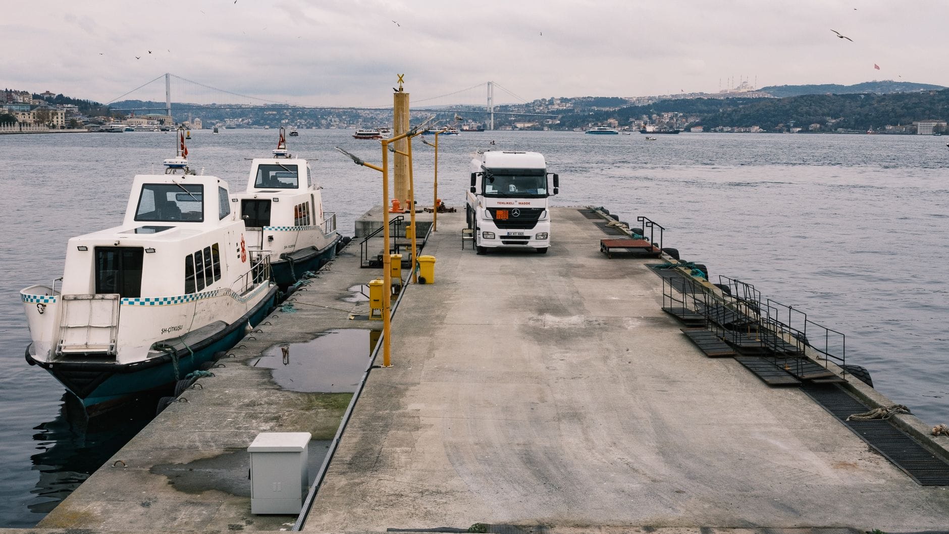 çekici firmaları Küçükçekmece – Küçükçekmece’de 2026’da En İyi 10 Çekici Firması ve Fiyatları
